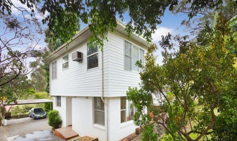 14B Grassmere Road, KILLARA NSW 2071, Killara - Thumbnail 2