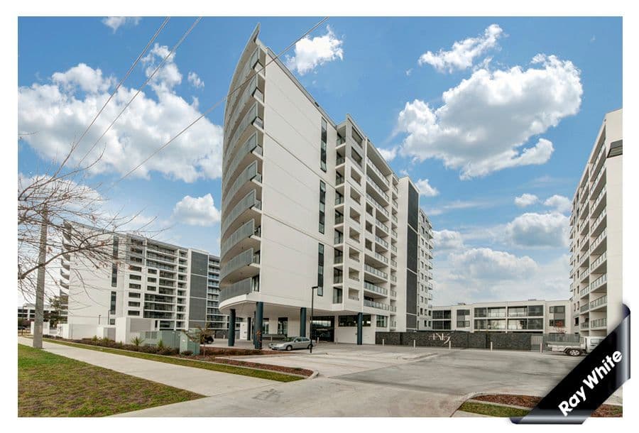 252/1 Mouat Street, LYNEHAM ACT 2602, Lyneham - Thumbnail 2