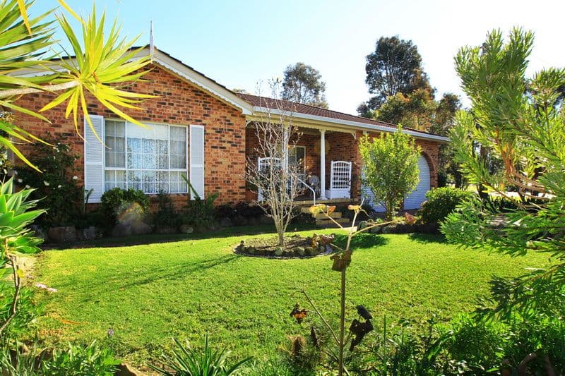 1 Rayleigh Drive, WORRIGEE NSW 2540, Worrigee - Thumbnail 2