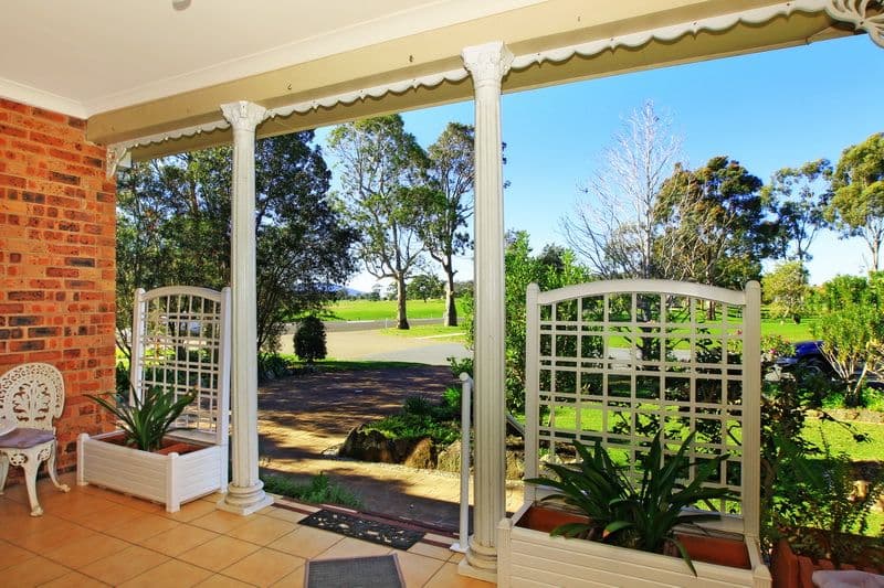 1 Rayleigh Drive, WORRIGEE NSW 2540, Worrigee - Thumbnail 3