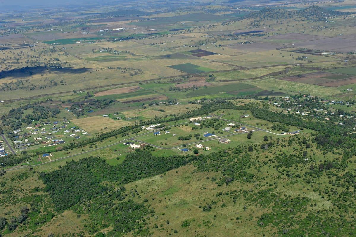35 Hilltop Drive, Gowrie Junction QLD 4352, Gowrie Junction - Thumbnail 4