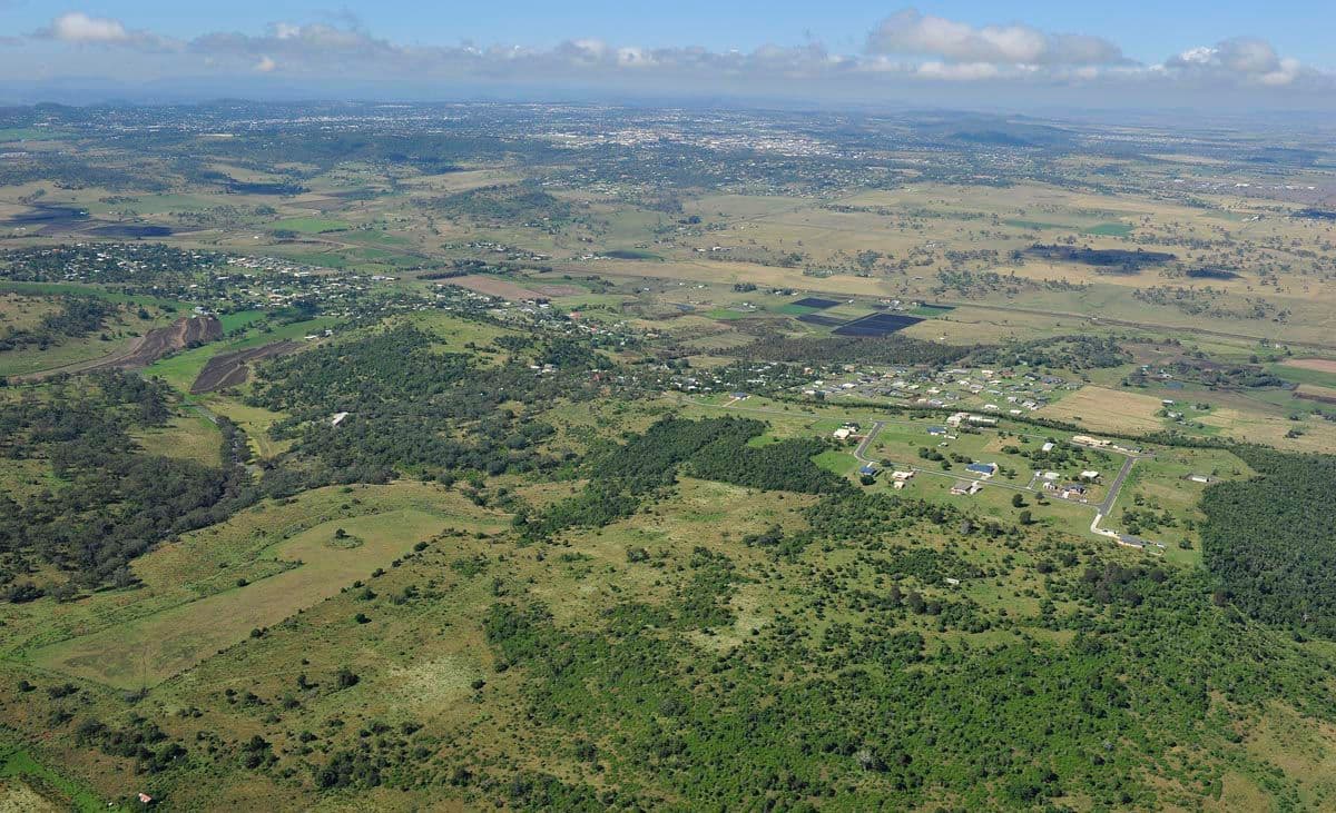 35 Hilltop Drive, Gowrie Junction QLD 4352, Gowrie Junction - Image 1
