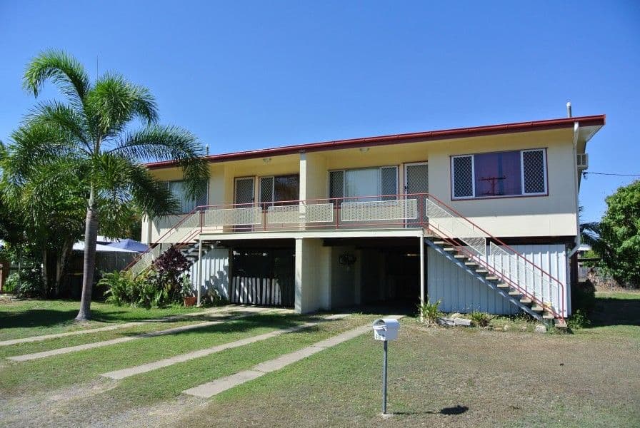 46 Crocker Street, KIRWAN QLD 4817, Kirwan - Thumbnail 2