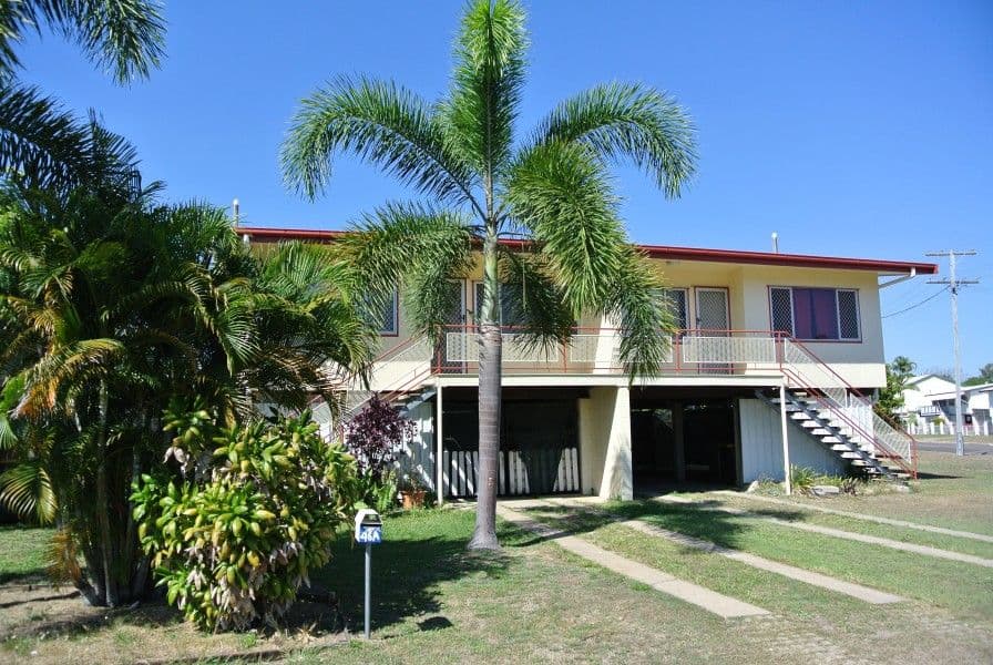 46 Crocker Street, KIRWAN QLD 4817, Kirwan - Image 1