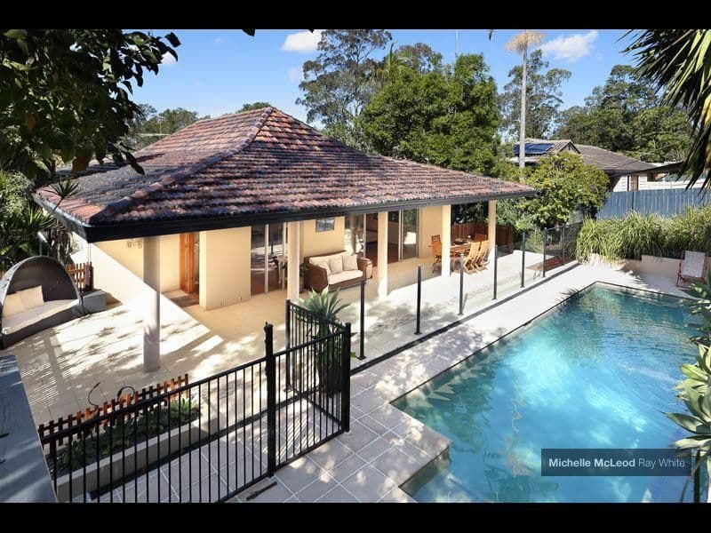 235 Chapel Hill Road Road, CHAPEL HILL QLD 4069, Chapel Hill - Image 1