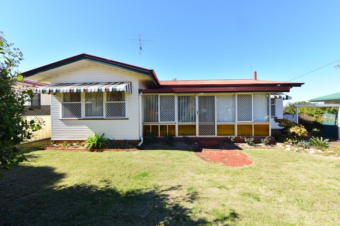4 Boyd Street, WILSONTON QLD 4350, Wilsonton - Image 1