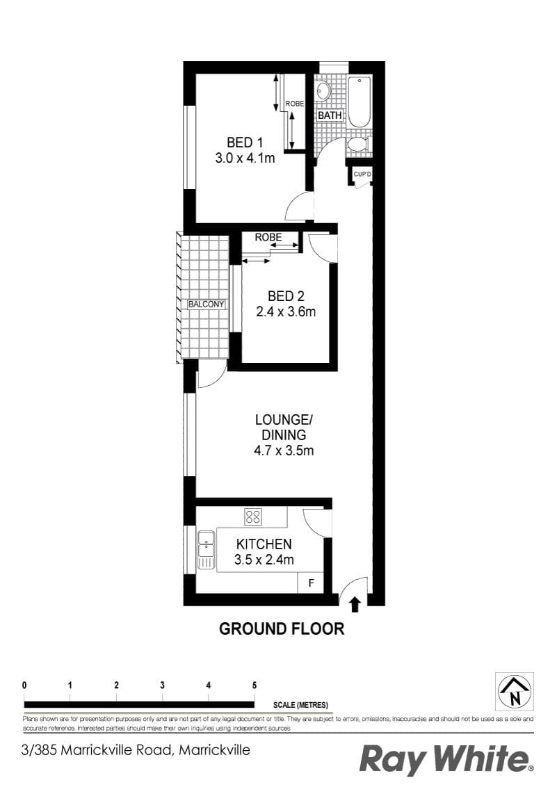 385 Marrickville Road, MARRICKVILLE NSW 2204, Marrickville - Thumbnail 5