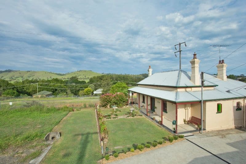 2 Chapman Street, DUNGOG NSW 2420, Dungog - Image 1