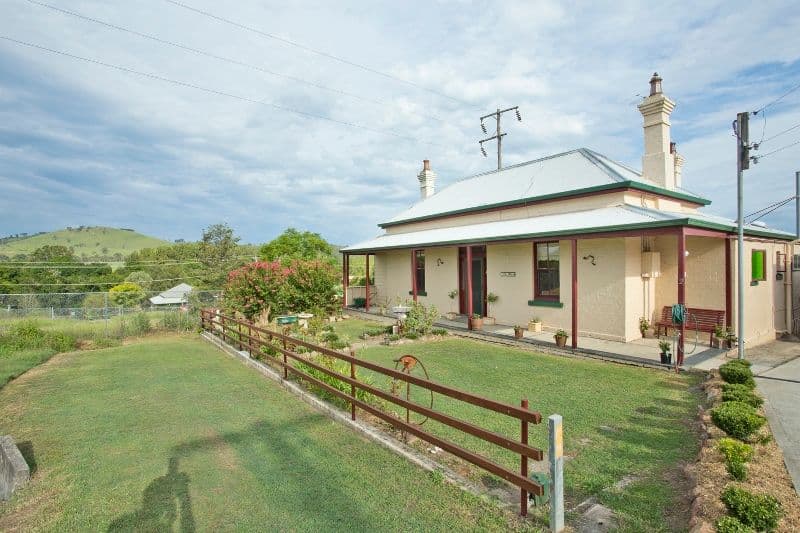 2 Chapman Street, DUNGOG NSW 2420, Dungog - Thumbnail 3
