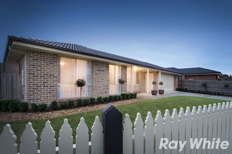 1 Barnes Way, KOO WEE RUP VIC 3981, Koo Wee Rup - Thumbnail 3