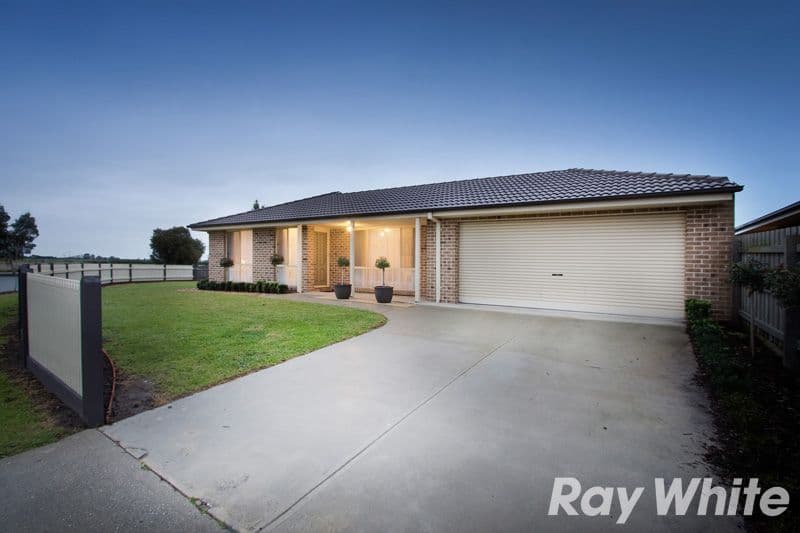 1 Barnes Way, KOO WEE RUP VIC 3981, Koo Wee Rup - Image 1