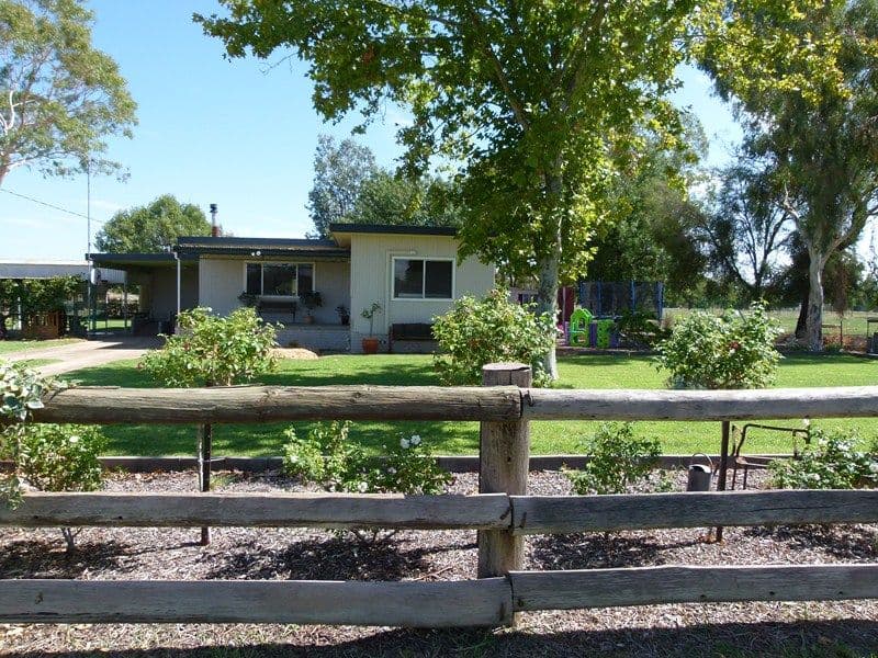 108 Blackwood Lane, FORBES NSW 2871, Forbes - Image 1