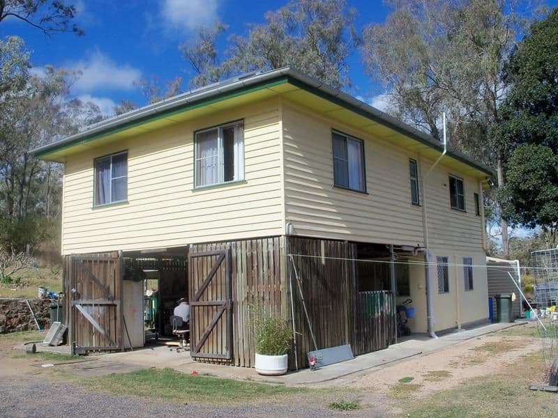 31 Major Road, Nanango QLD 4615, Nanango - Image 1