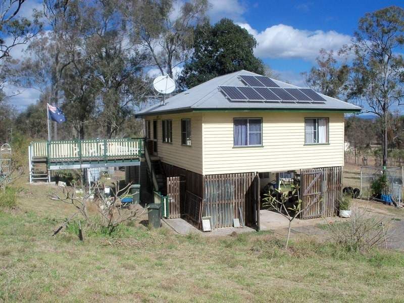 31 Major Road, Nanango QLD 4615, Nanango - Thumbnail 3