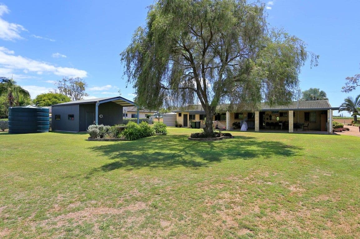 60 Langbeckers Road, THABEBAN QLD 4670, Thabeban - Image 1