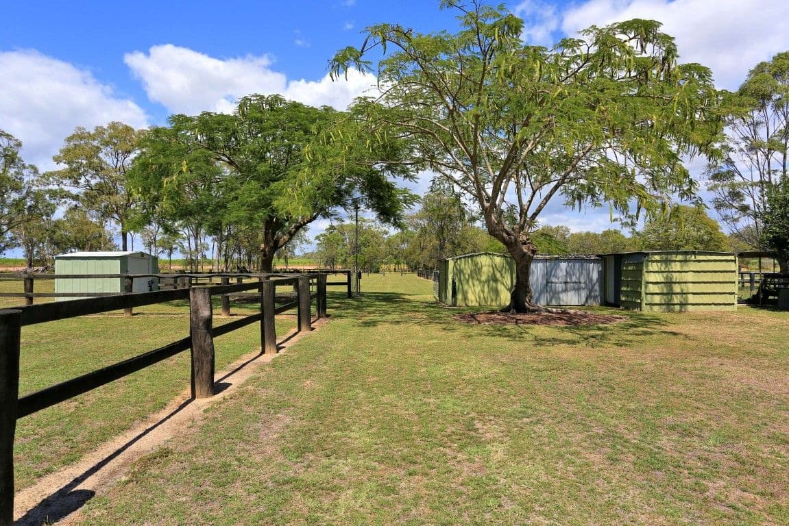60 Langbeckers Road, THABEBAN QLD 4670, Thabeban - Thumbnail 5