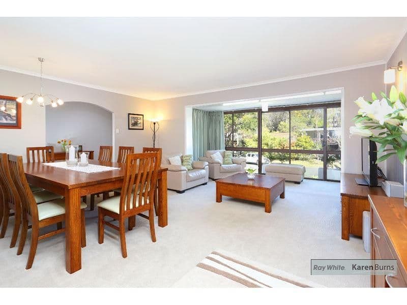 5 Bejimba Street, KENMORE QLD 4069, Kenmore - Thumbnail 3