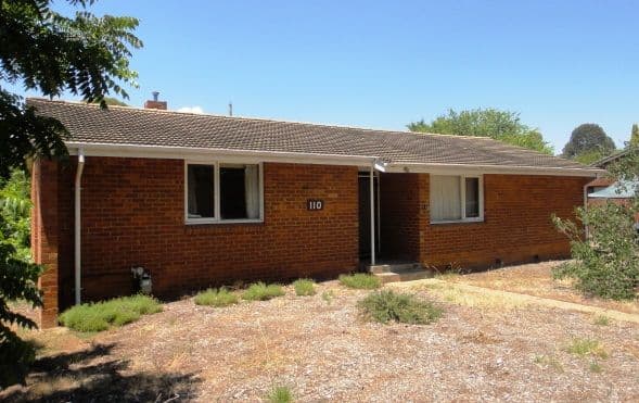 110 Goodwin Street, LYNEHAM ACT 2602, Lyneham - Image 1