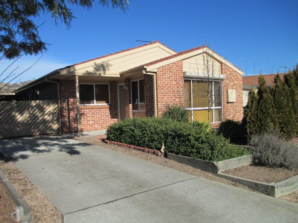 25 Dixson Circuit, CONDER ACT 2906, Conder - Image 1