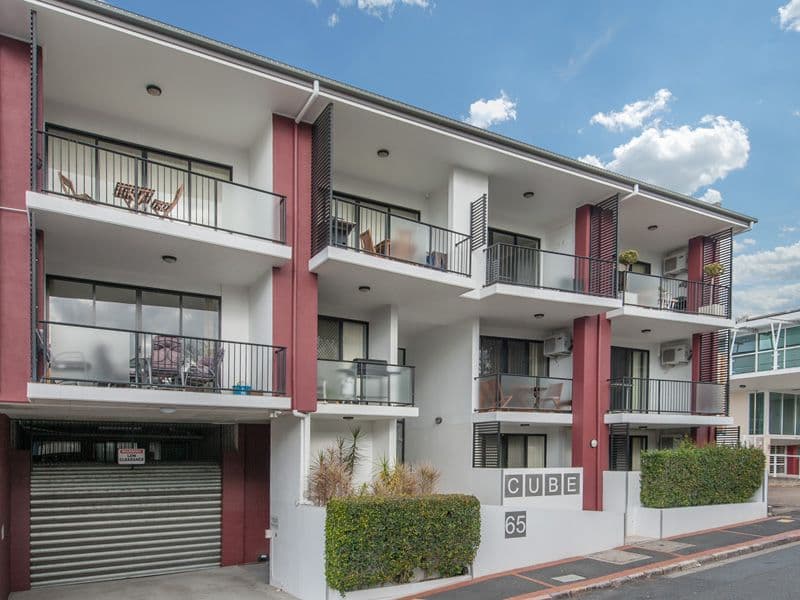 65 Berwick Street, FORTITUDE VALLEY QLD 4006, Fortitude Valley - Thumbnail 2