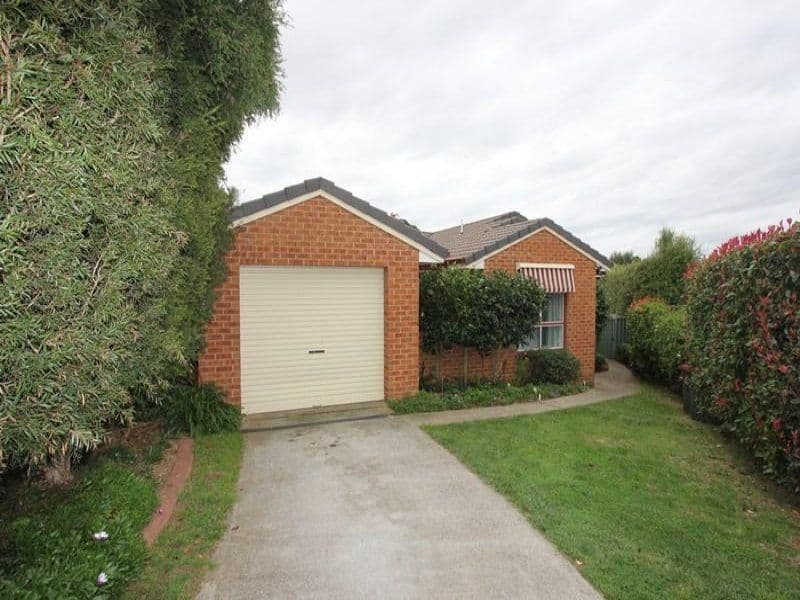 21a Chantilly Court, GOULBURN NSW 2580, Goulburn - Image 1