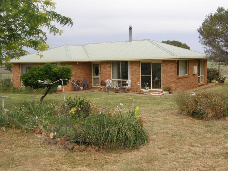 821 Scenic Drive, MANILDRA NSW 2865, Manildra - Thumbnail 2
