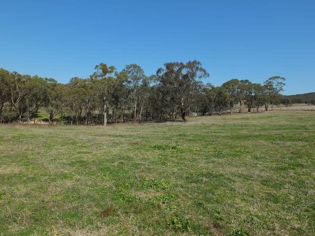 Lot 2 Brittlejack Road, O'CONNELL NSW 2795, O'Connell - Image 1