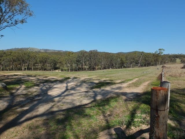 Lot 2 Brittlejack Road, O'CONNELL NSW 2795, O'Connell - Thumbnail 7