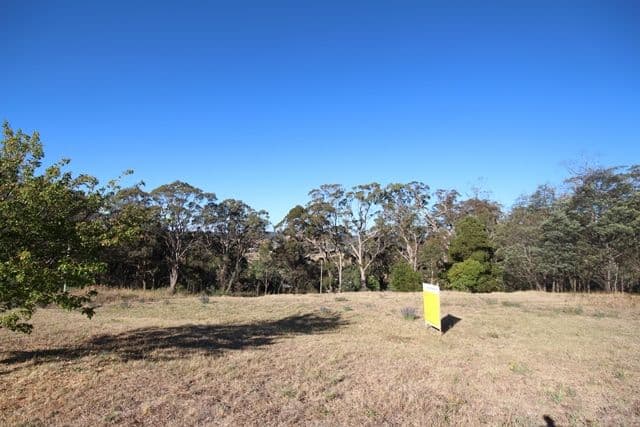 OBERON NSW 2787, Oberon - Image 1