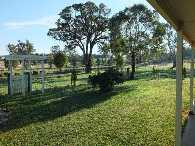 O'CONNELL NSW 2795, O'Connell - Thumbnail 2
