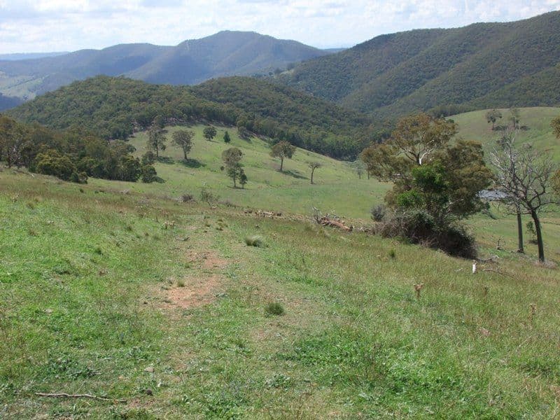 Lot 7 Palmers Oakey Road, Lithgow NSW 2790, Lithgow - Thumbnail 8