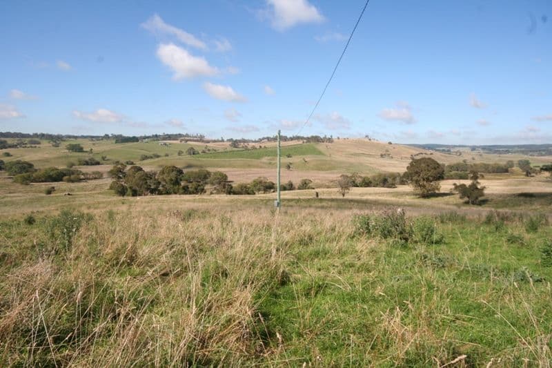 200 Beattie Road, OBERON NSW 2787, Oberon - Thumbnail 4