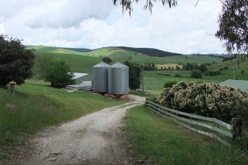 0 Gilmandyke Road, Bathurst NSW 2795, Bathurst - Thumbnail 3