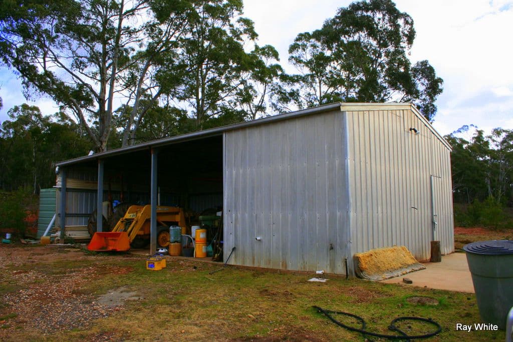6703 Nerriga Road, Nerriga NSW 2622, Nerriga - Thumbnail 7