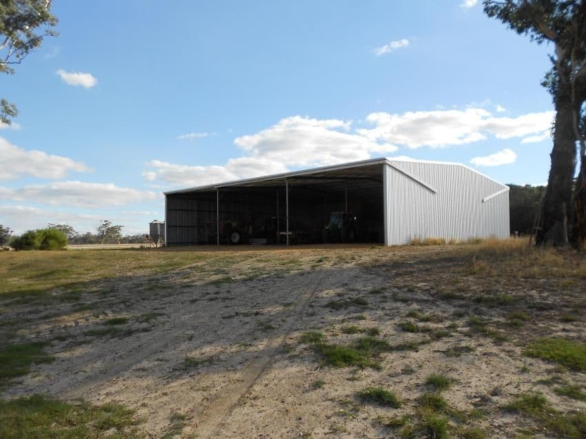388 Cooper Road, WESTERN FLAT SA 5268, Western Flat - Thumbnail 7