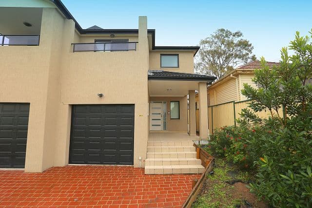 804 Hume Highway, BASS HILL NSW 2197, Bass Hill - Image 1