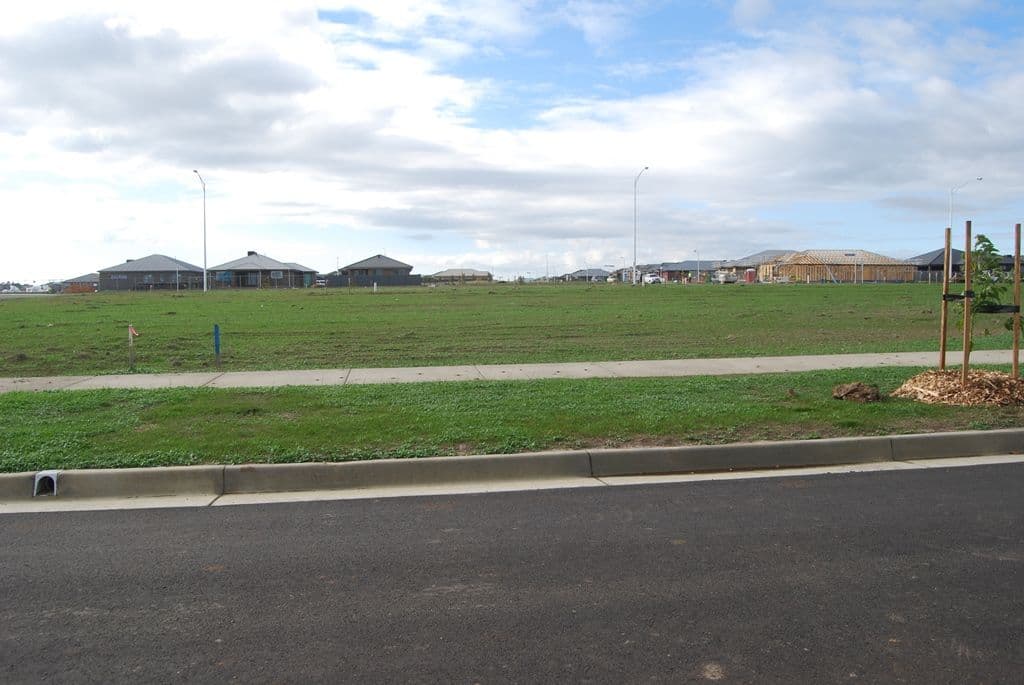 Lot 247 McCallum Street, Lucas  Victoria  3350, Australia, Lucas - Thumbnail 5