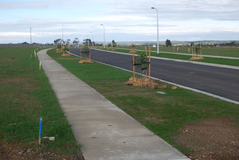 Lot 247 McCallum Street, Lucas  Victoria  3350, Australia, Lucas - Thumbnail 3