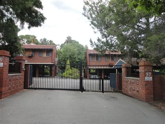 7/57 First Avenue, MOUNT LAWLEY WA 6050, Mount Lawley - Thumbnail 2
