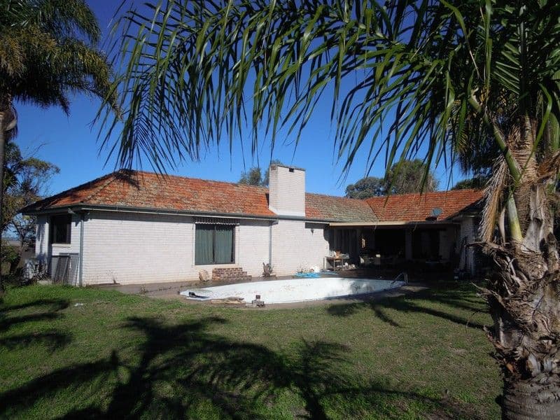 0 Matthews Road, JONDARYAN QLD 4403, Jondaryan - Thumbnail 7