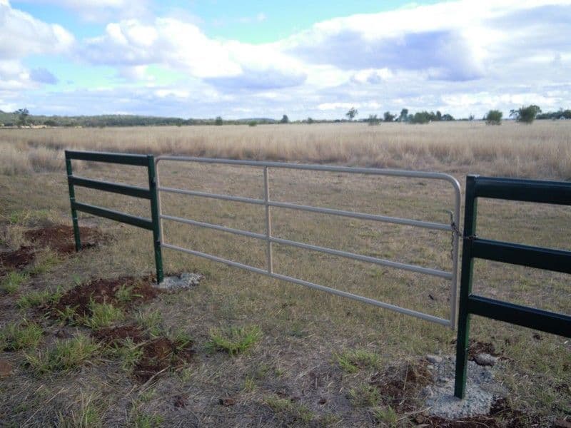 MOUNT TYSON QLD 4356, Mount Tyson - Image 1