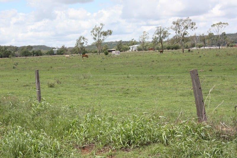 MOUNT TYSON QLD 4356, Mount Tyson - Thumbnail 6