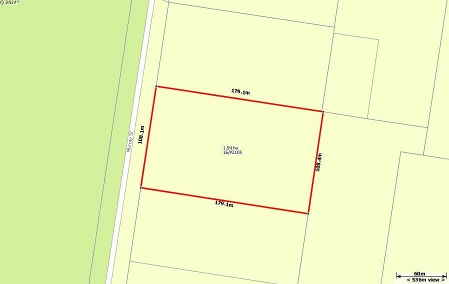 00 Murray Street, PITTSWORTH QLD 4356, Pittsworth - Image 1