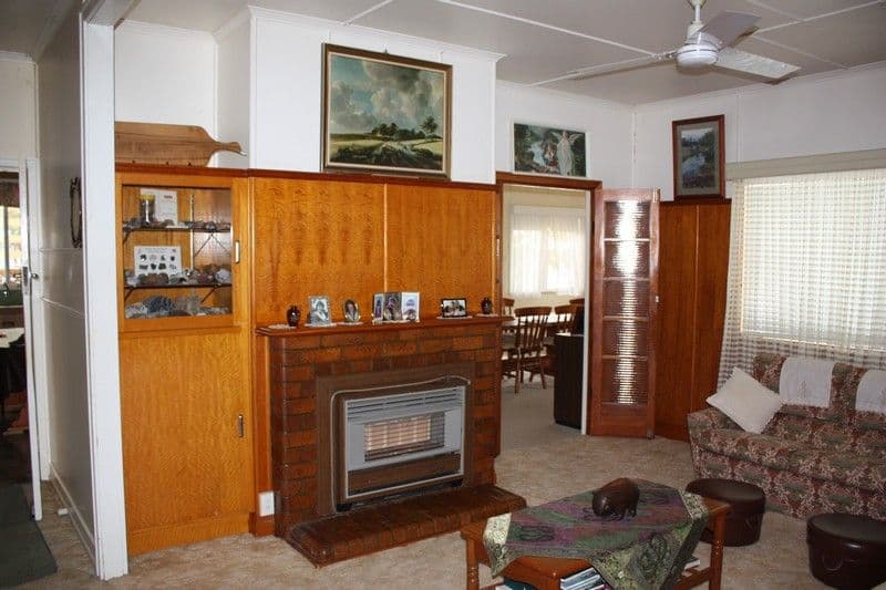 1277 Millmerran Leyburn Road, YANDILLA QLD 4352, Yandilla - Thumbnail 7