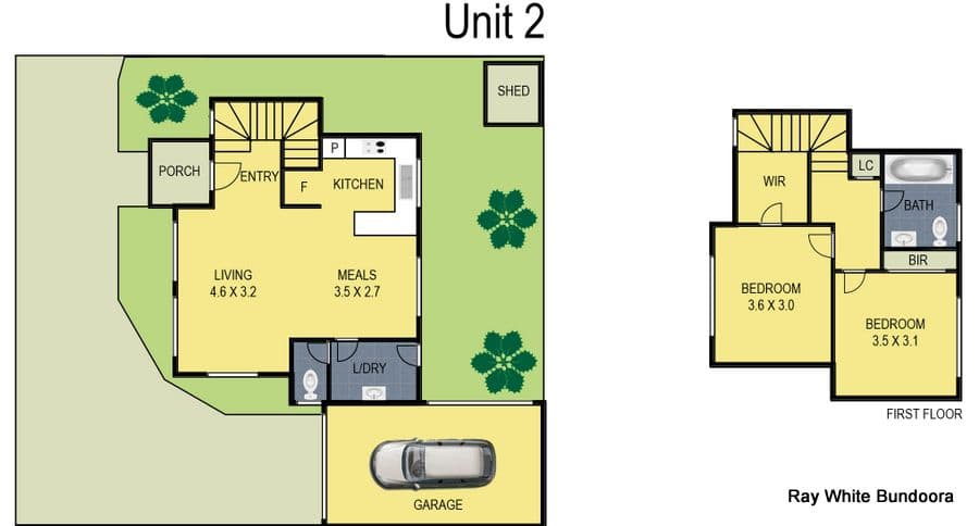 319 Camp Road, BROADMEADOWS VIC 3047, Broadmeadows - Thumbnail 4