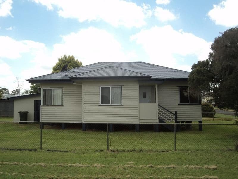 18 kefford Street, KINGAROY QLD 4610, Kingaroy - Image 1