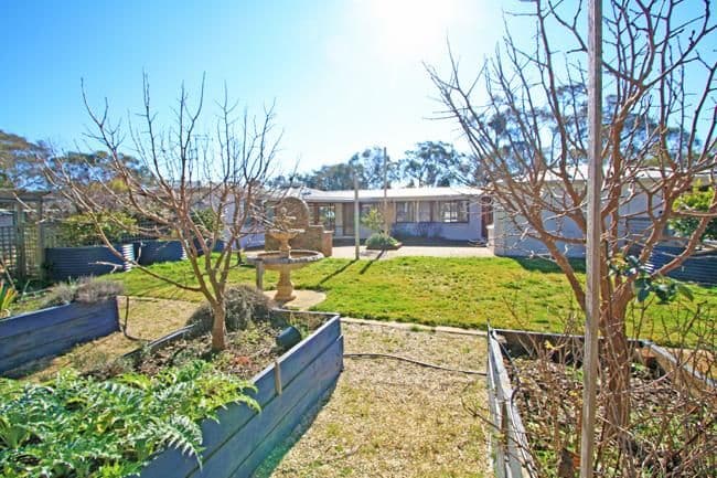 1199 Norton Road, WAMBOIN NSW 2620, Wamboin - Image 1