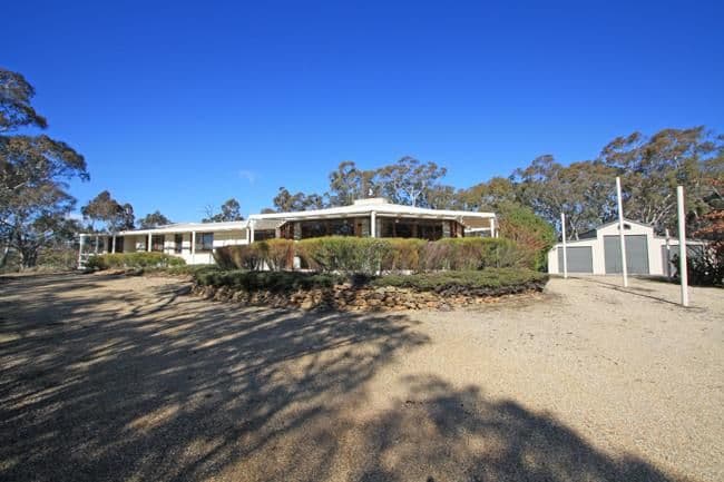 1199 Norton Road, WAMBOIN NSW 2620, Wamboin - Thumbnail 8