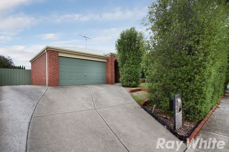 6 Ben Drive, PAKENHAM VIC 3810, Pakenham - Thumbnail 6