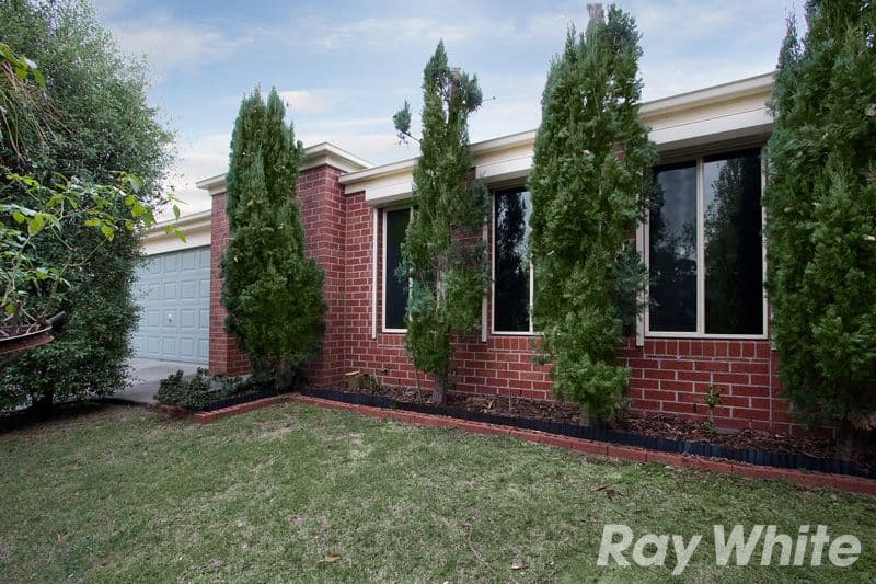 6 Ben Drive, PAKENHAM VIC 3810, Pakenham - Image 1